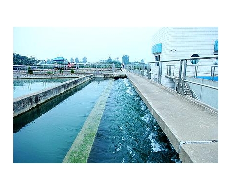 城市供水监测解决方案