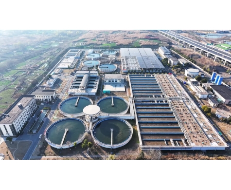 城市污水水质监测解决方案 | 精准定位水质问题 随时掌握管网水质状况